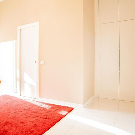 Lambrate Elegant Bright Apartment Milánó Kültér fotó