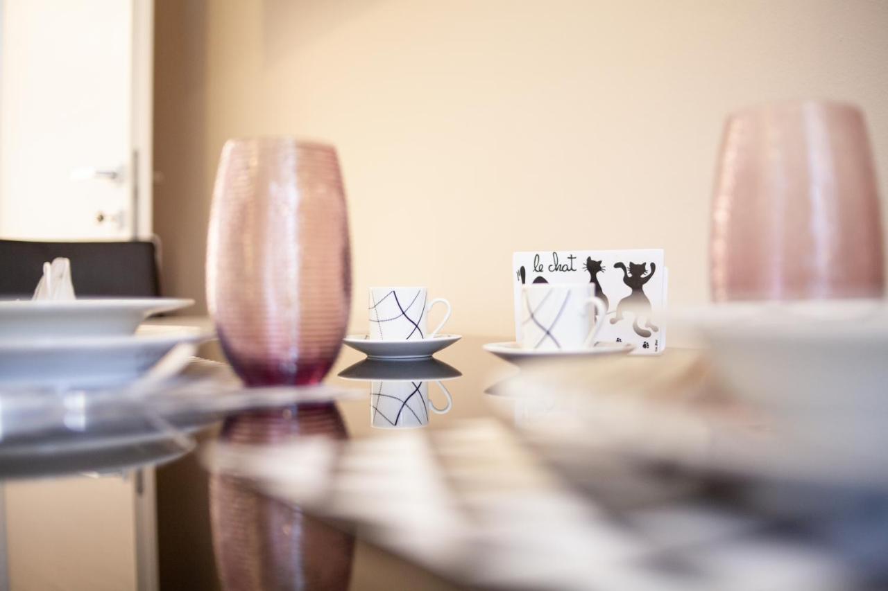 Lambrate Elegant Bright Apartment Milánó Kültér fotó